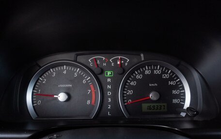 Suzuki Jimny, 2013 год, 1 199 000 рублей, 11 фотография