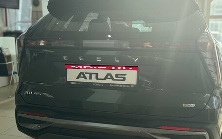 Geely Atlas, 2026 год, 3 904 990 рублей, 21 фотография