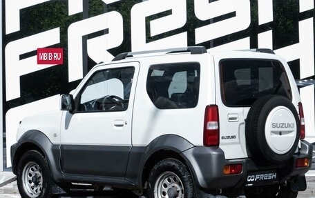 Suzuki Jimny, 2013 год, 1 199 000 рублей, 2 фотография