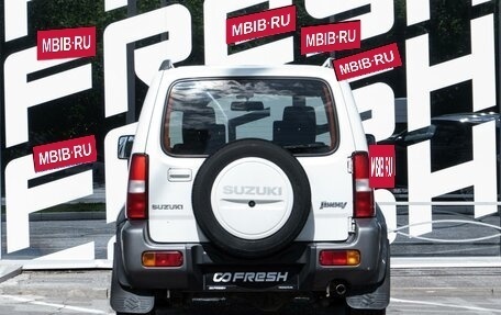 Suzuki Jimny, 2013 год, 1 199 000 рублей, 4 фотография