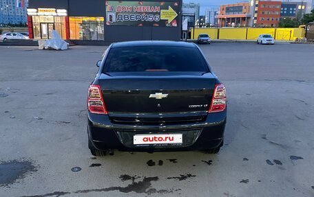 Chevrolet Cobalt II, 2013 год, 675 000 рублей, 26 фотография