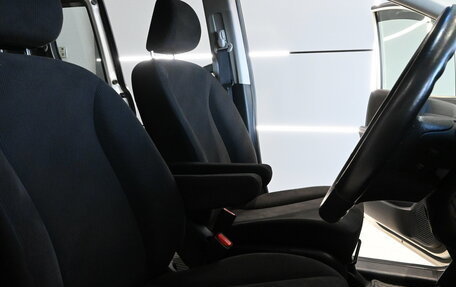 Honda Freed I, 2012 год, 1 025 000 рублей, 11 фотография