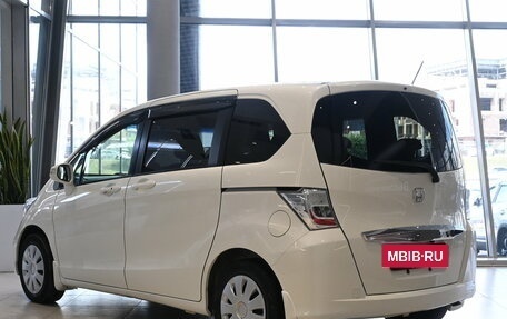 Honda Freed I, 2012 год, 1 025 000 рублей, 4 фотография