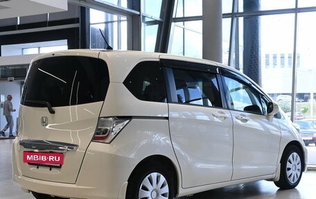 Honda Freed I, 2012 год, 1 025 000 рублей, 5 фотография
