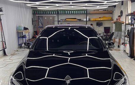 Mercedes-Benz Maybach S-Класс, 2016 год, 4 200 000 рублей, 1 фотография
