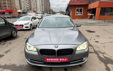 BMW 5 серия, 2012 год, 2 050 000 рублей, 1 фотография