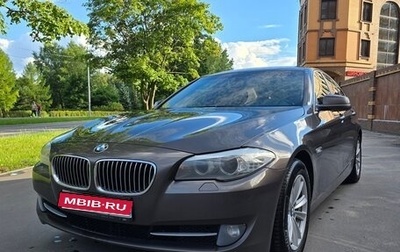 BMW 5 серия, 2013 год, 1 750 000 рублей, 1 фотография