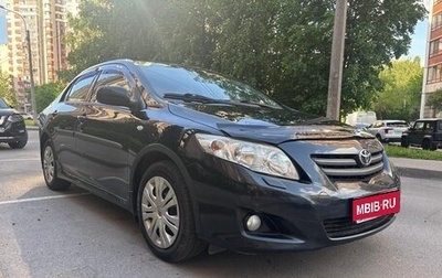 Toyota Corolla, 2007 год, 575 000 рублей, 1 фотография