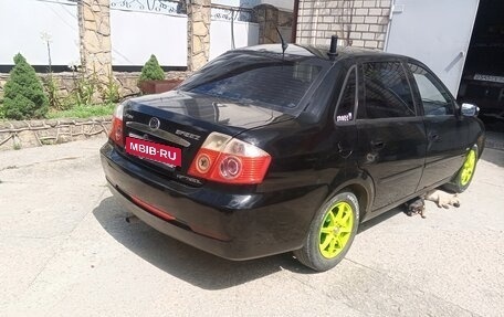Lifan Breez (520), 2008 год, 135 000 рублей, 1 фотография