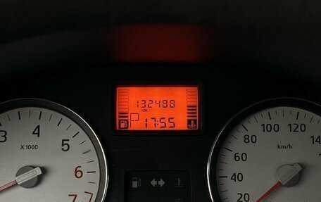 Renault Sandero I, 2010 год, 389 000 рублей, 18 фотография