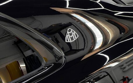 Mercedes-Benz Maybach S-Класс, 2016 год, 4 200 000 рублей, 8 фотография