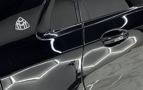 Mercedes-Benz Maybach S-Класс, 2016 год, 4 200 000 рублей, 9 фотография