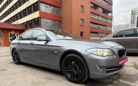 BMW 5 серия, 2012 год, 2 050 000 рублей, 3 фотография