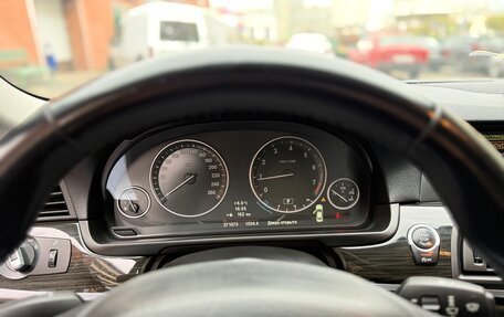 BMW 5 серия, 2012 год, 2 050 000 рублей, 6 фотография