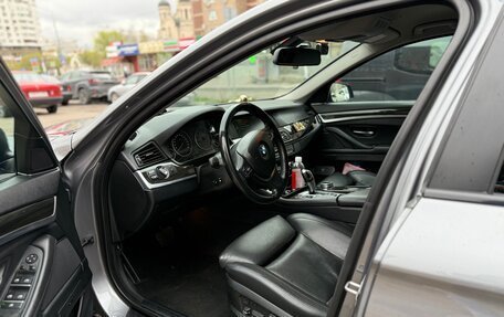 BMW 5 серия, 2012 год, 2 050 000 рублей, 7 фотография