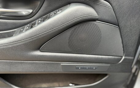 BMW 5 серия, 2012 год, 2 050 000 рублей, 12 фотография