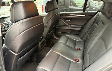 BMW 5 серия, 2012 год, 2 050 000 рублей, 16 фотография