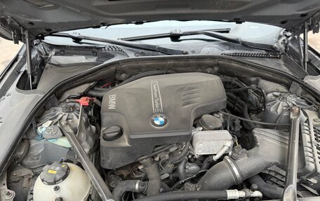 BMW 5 серия, 2012 год, 2 050 000 рублей, 18 фотография