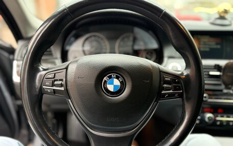 BMW 5 серия, 2012 год, 2 050 000 рублей, 11 фотография