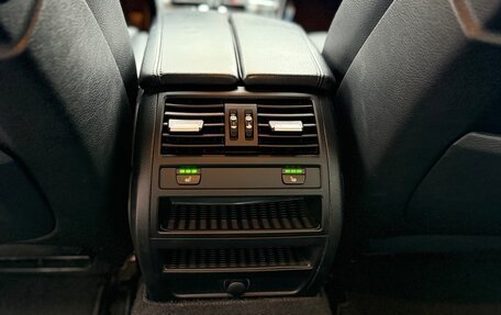 BMW 5 серия, 2012 год, 2 050 000 рублей, 17 фотография
