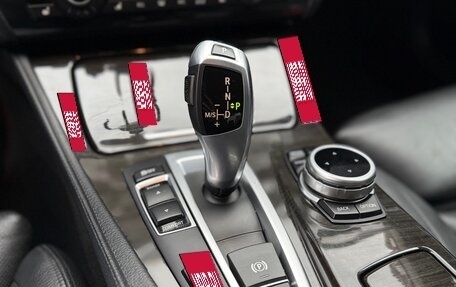 BMW 5 серия, 2012 год, 2 050 000 рублей, 10 фотография