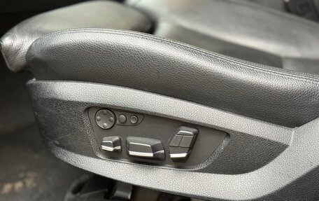 BMW 5 серия, 2012 год, 2 050 000 рублей, 22 фотография