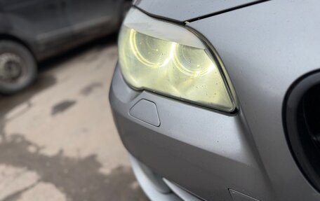 BMW 5 серия, 2012 год, 2 050 000 рублей, 21 фотография