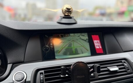 BMW 5 серия, 2012 год, 2 050 000 рублей, 24 фотография