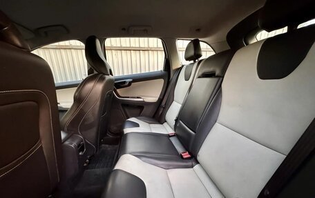 Volvo XC60 II, 2016 год, 1 820 000 рублей, 20 фотография