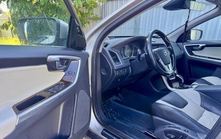 Volvo XC60 II, 2016 год, 1 820 000 рублей, 22 фотография