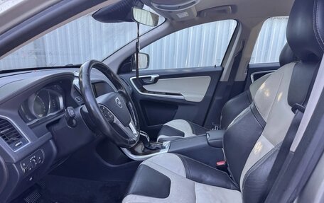 Volvo XC60 II, 2016 год, 1 820 000 рублей, 28 фотография