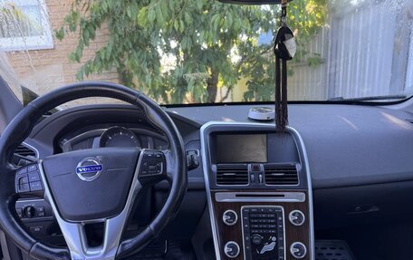 Volvo XC60 II, 2016 год, 1 820 000 рублей, 29 фотография