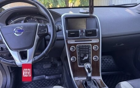 Volvo XC60 II, 2016 год, 1 820 000 рублей, 36 фотография