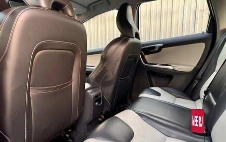 Volvo XC60 II, 2016 год, 1 820 000 рублей, 35 фотография