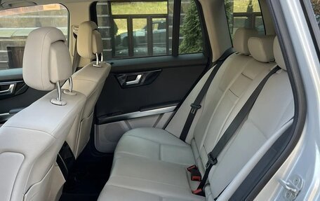Mercedes-Benz GLK-Класс, 2013 год, 1 690 000 рублей, 7 фотография