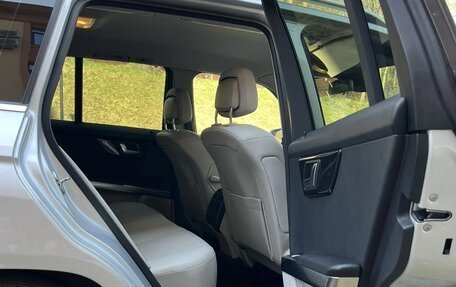 Mercedes-Benz GLK-Класс, 2013 год, 1 690 000 рублей, 8 фотография