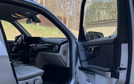 Mercedes-Benz GLK-Класс, 2013 год, 1 690 000 рублей, 9 фотография