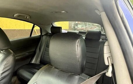 Mazda 6, 2003 год, 250 000 рублей, 6 фотография