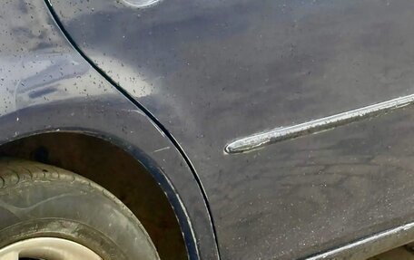Mazda 6, 2003 год, 250 000 рублей, 12 фотография