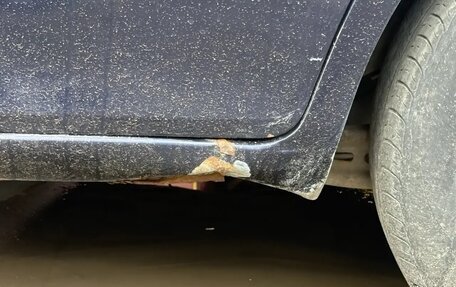 Mazda 6, 2003 год, 250 000 рублей, 11 фотография