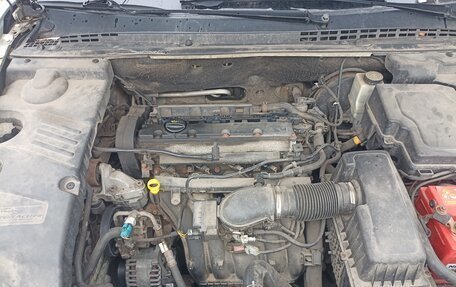 Citroen C5 I рестайлинг, 2003 год, 280 000 рублей, 9 фотография