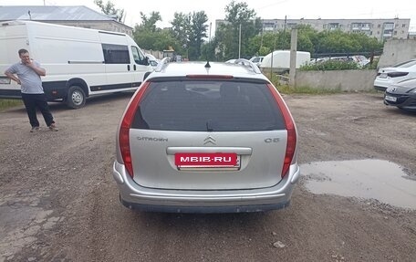 Citroen C5 I рестайлинг, 2003 год, 280 000 рублей, 2 фотография