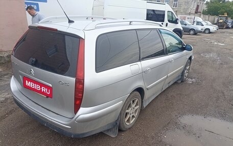 Citroen C5 I рестайлинг, 2003 год, 280 000 рублей, 6 фотография