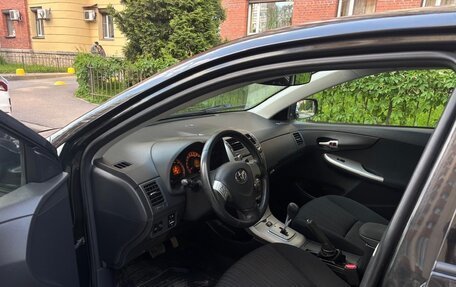 Toyota Corolla, 2007 год, 575 000 рублей, 8 фотография