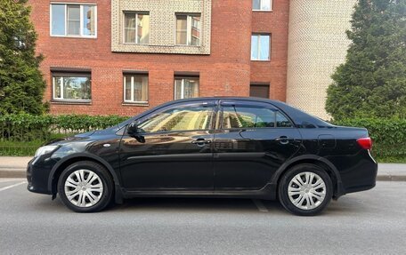 Toyota Corolla, 2007 год, 575 000 рублей, 7 фотография