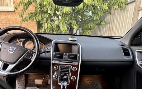 Volvo XC60 II, 2016 год, 1 820 000 рублей, 23 фотография