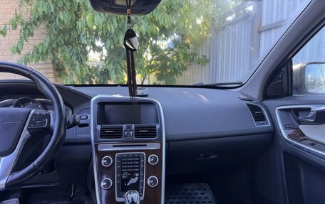 Volvo XC60 II, 2016 год, 1 820 000 рублей, 29 фотография