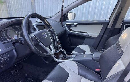 Volvo XC60 II, 2016 год, 1 820 000 рублей, 32 фотография