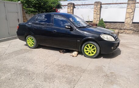 Lifan Breez (520), 2008 год, 135 000 рублей, 7 фотография