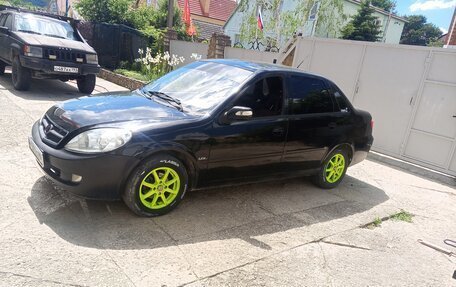 Lifan Breez (520), 2008 год, 135 000 рублей, 2 фотография